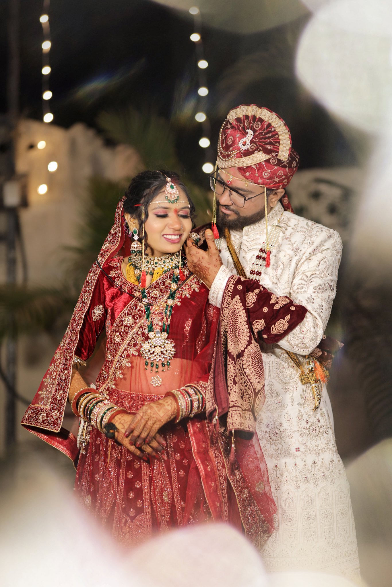 Jayesh Bhamre Wedding 04